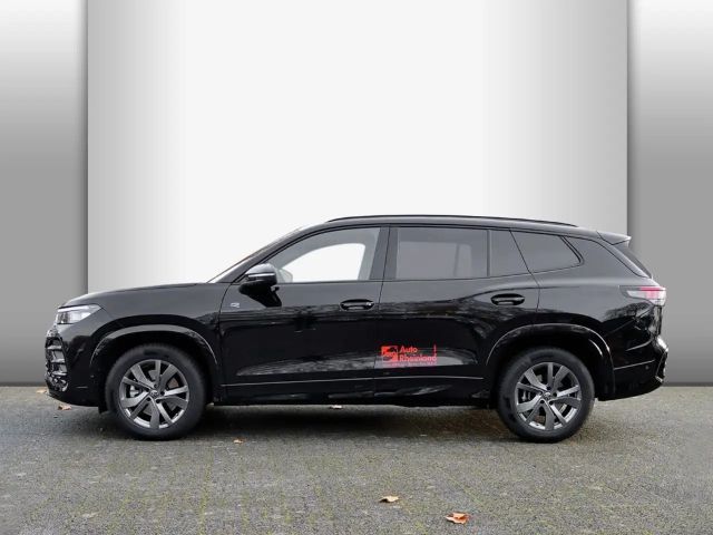 Volkswagen Tayron 2.0 TDI 4Motion DSG R-Line