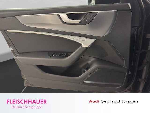 Audi S6 Avant Quattro