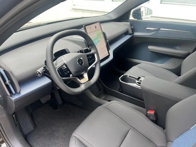 Volvo EX30 Plus Single motor