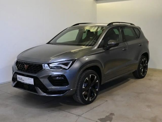 Cupra Ateca 1.5 TSI DSG