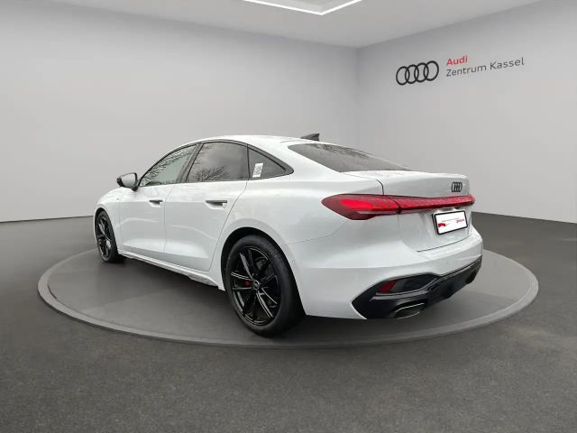 Audi A5 S-Line