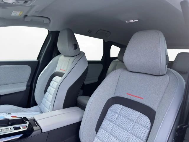 Citroën C5 Aircross Hybrid Max