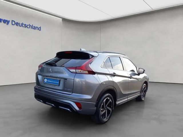 Mitsubishi Eclipse Cross 4WD PHEV