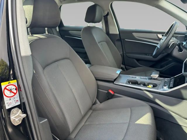 Audi A6 35 TDI S-Tronic