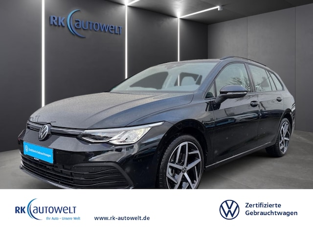 Volkswagen Golf Golf VIII Life Variant