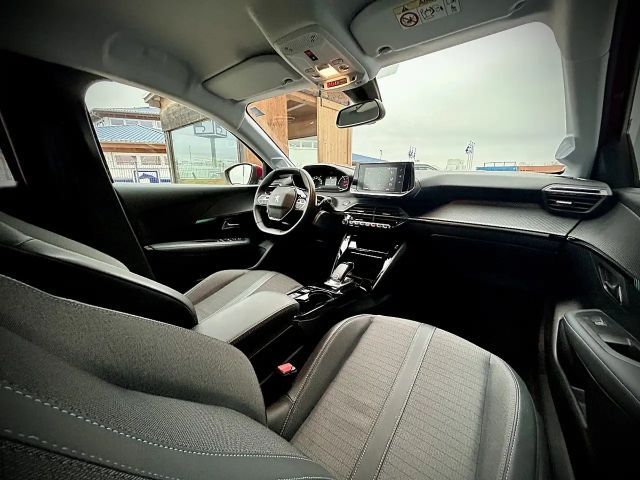 Peugeot 208 Allure Pack EAT8 PureTech