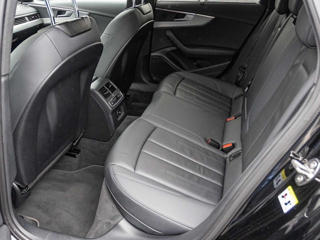 Audi A4 35 TDI Avant S-Tronic