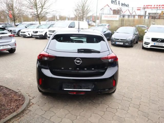 Opel Corsa 1.2 Facelift+Sitzheiz+LED+Allwetter+Kamera