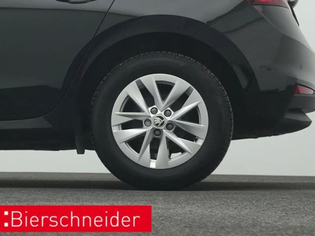 Skoda Fabia 1.0 TSI Selection