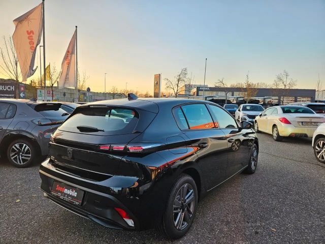 Peugeot 308 Active Pack Hybrid