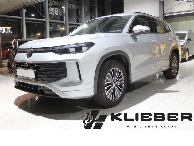 Volkswagen Tayron 2.0 TDI DSG IQ.Drive Life