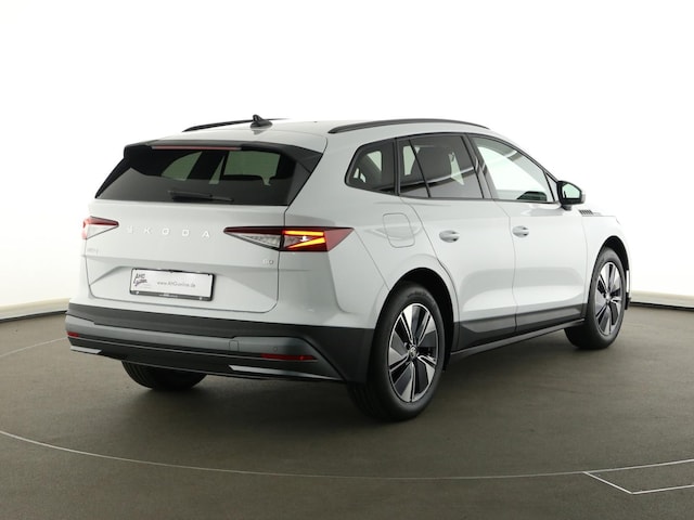 Skoda Enyaq Clever iV 60