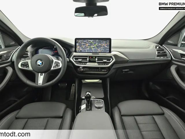 BMW X4 xDrive