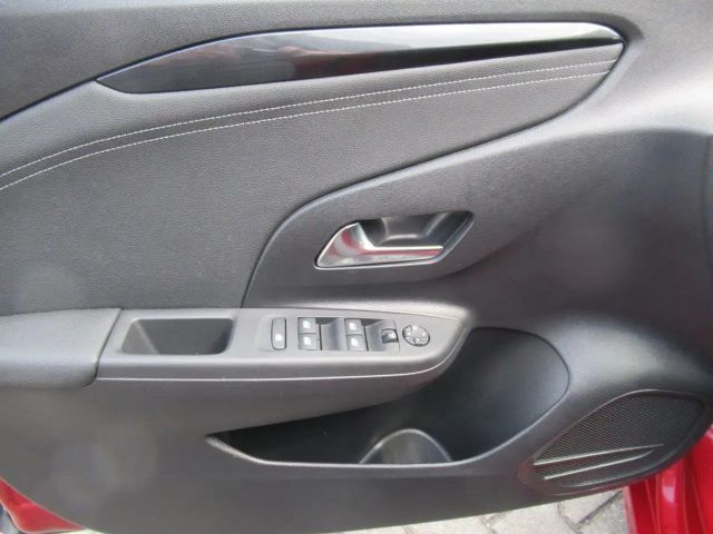 Opel Corsa GS-Line Grand Sport Turbo