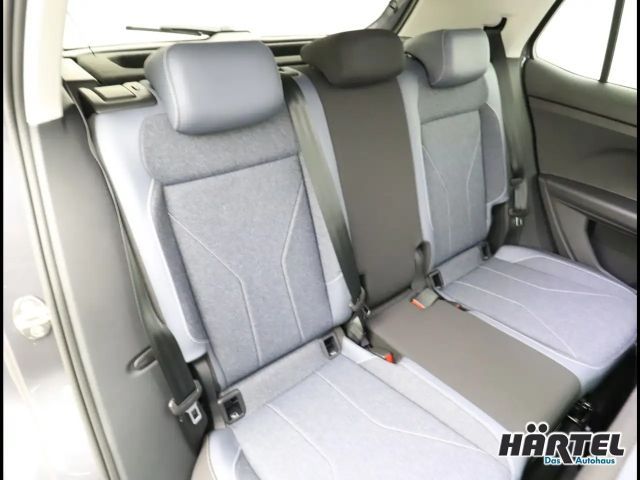 Volkswagen T-Cross 1.5 TSI ACT DSG Style