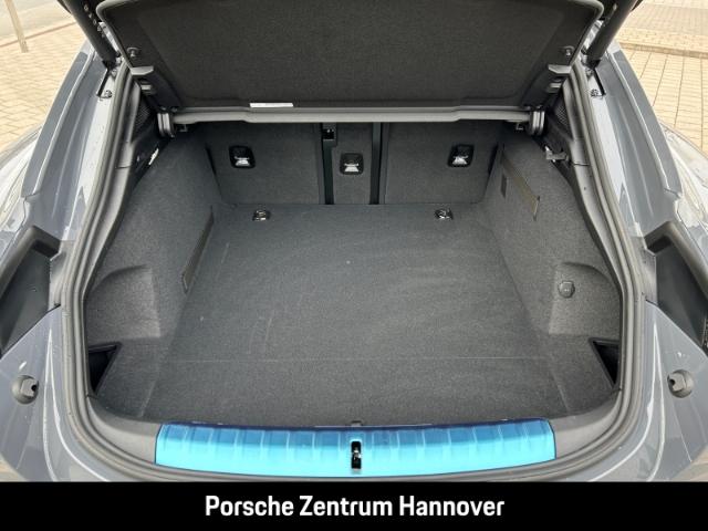 Porsche Taycan Sport Turismo