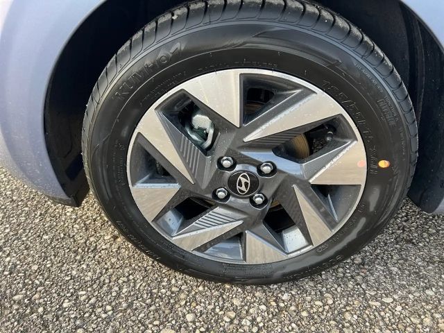 Hyundai i10 GO Plus 1,2 AMT a5bu3