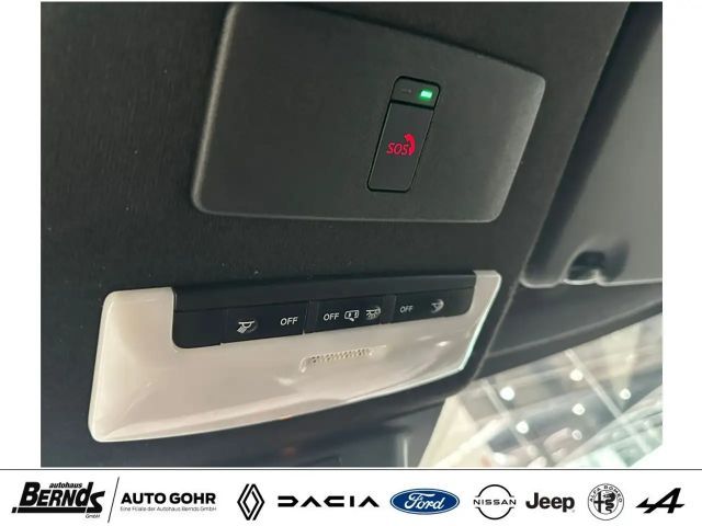 Nissan Juke DIG-T N-Connecta