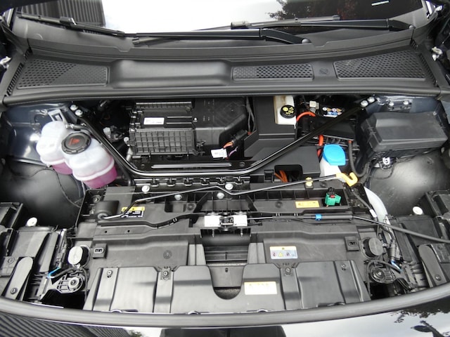 Volkswagen ID.7 Pro Tourer