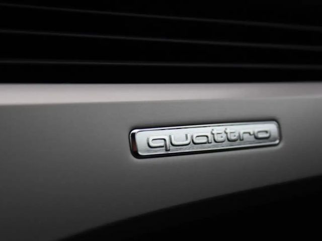 Audi A4 40 TDI Avant Quattro