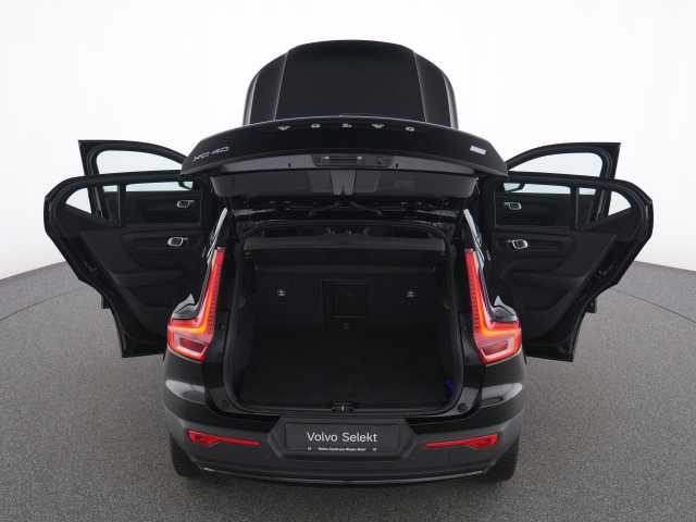 Volvo XC40 XC 40