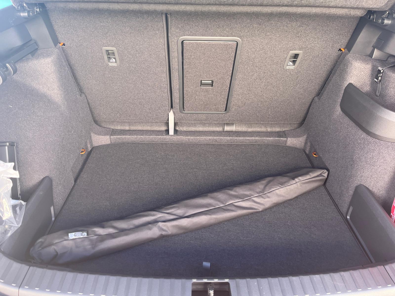 Skoda Karoq Sportline