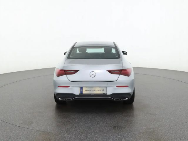 Mercedes-Benz CLA 180 Coupé