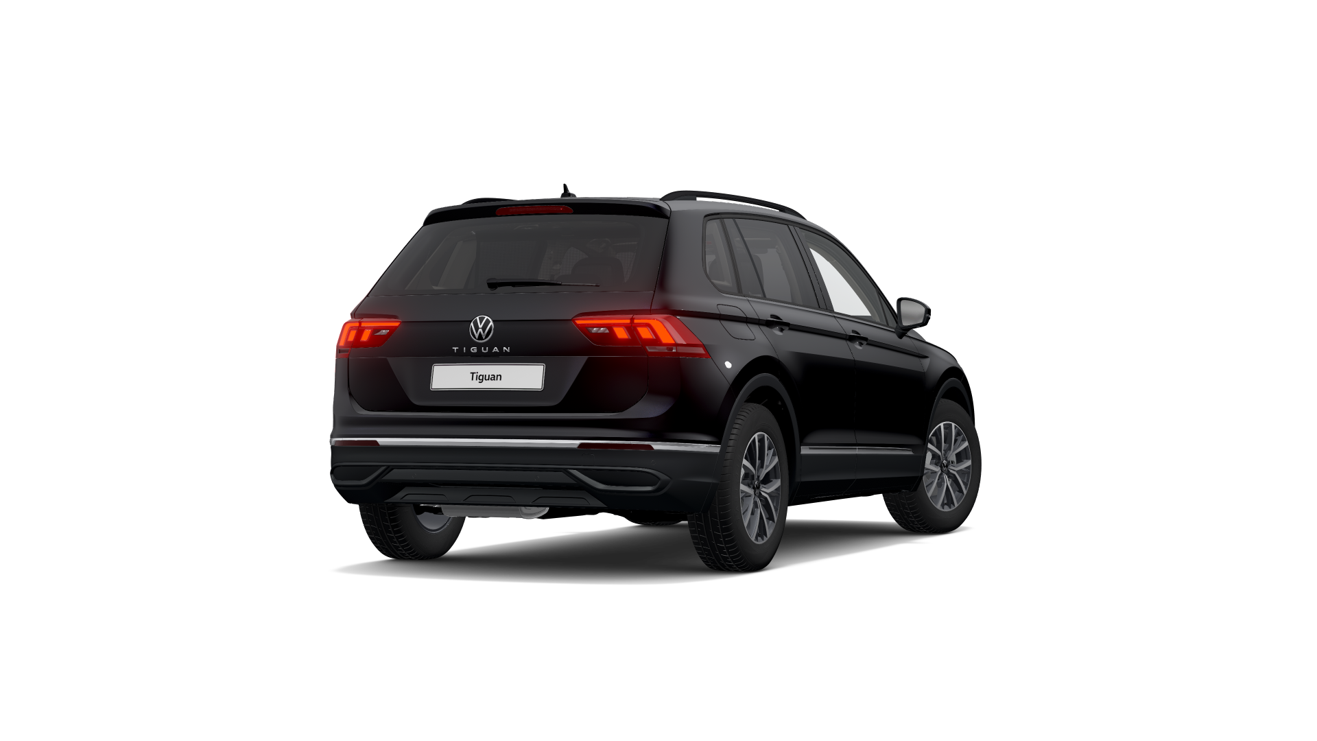 Volkswagen Tiguan 2.0 TDI DSG Life
