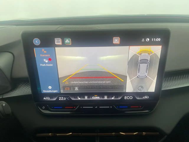 Cupra Terramar 1.5 e-Hybrid VZ