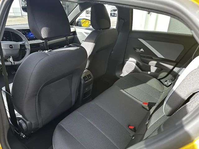 Opel Astra Edition Turbo