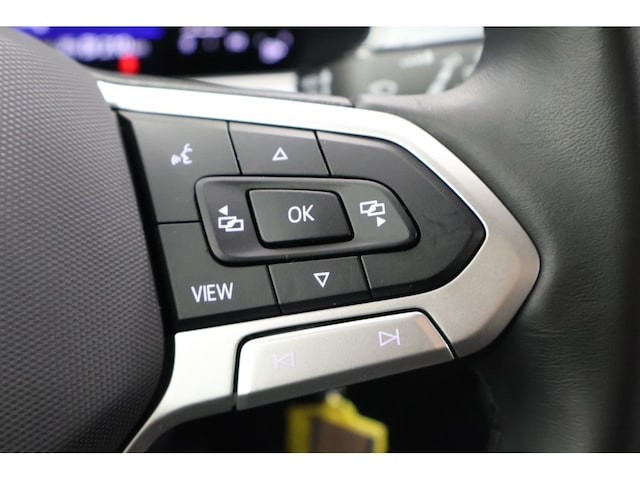 Volkswagen T-Roc 2.0 TDI DSG