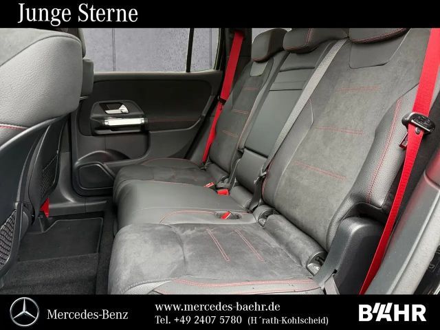 Mercedes-Benz GLB 35 AMG 4MATIC AMG Line