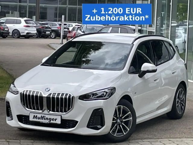 BMW 218 218i M-Sport