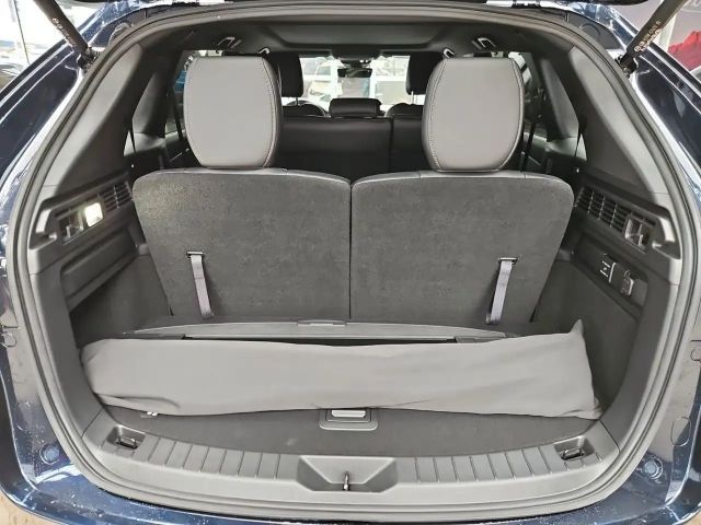 Mazda CX-80 Homura Plus e-Skyactiv