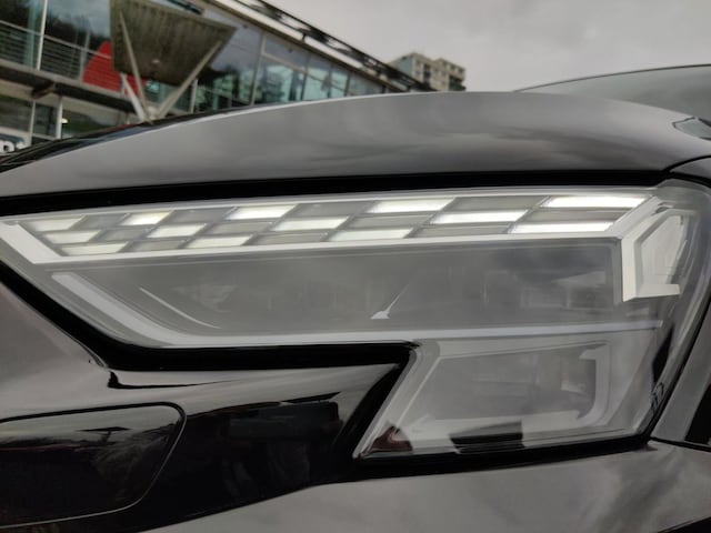 Audi RS3 Quattro S-Tronic Sedan