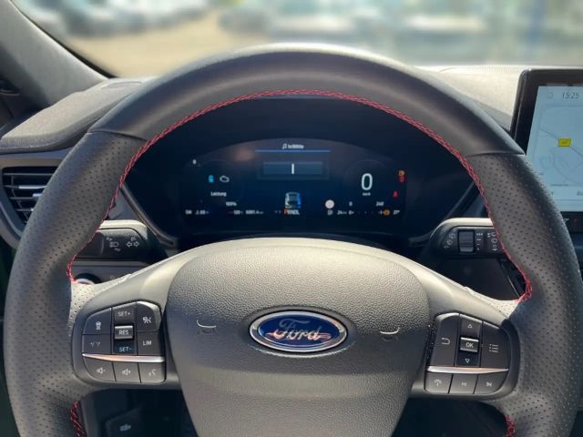 Ford Kuga Hybrid ST Line X