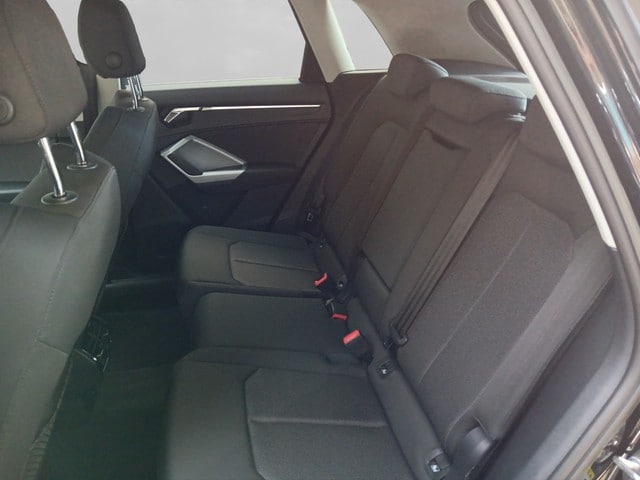 Audi Q3 40 TFSI Quattro S-Tronic