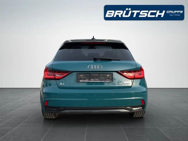 Audi A1 35 TFSI Sportback