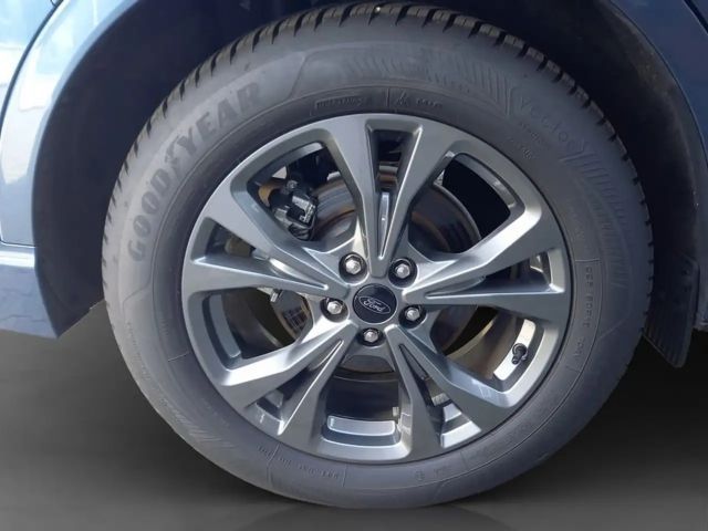 Ford Kuga EcoBoost ST Line X