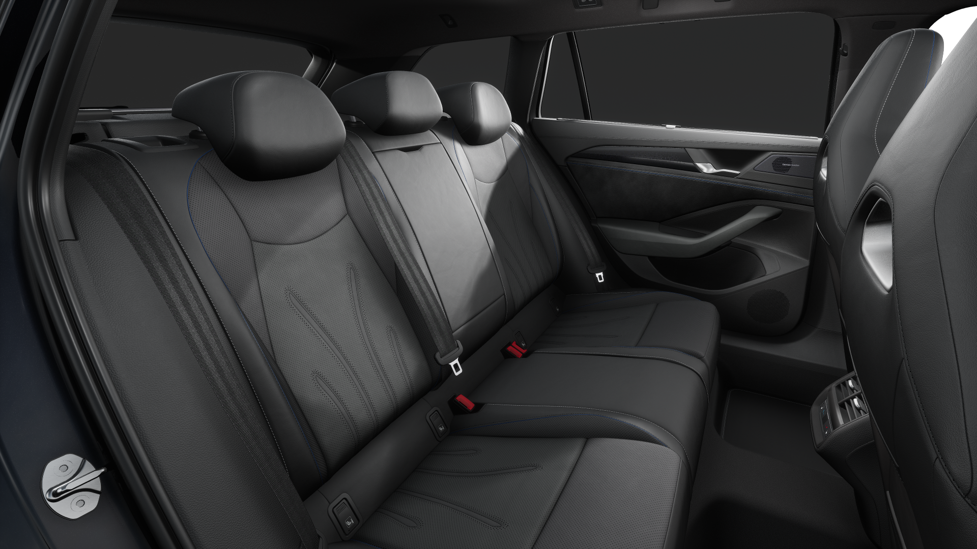 Volkswagen Passat R-Line eHybrid