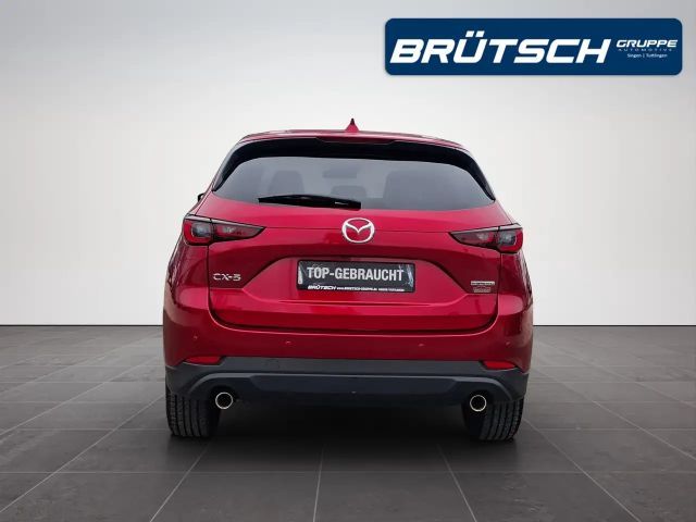 Mazda CX-5 Advantage