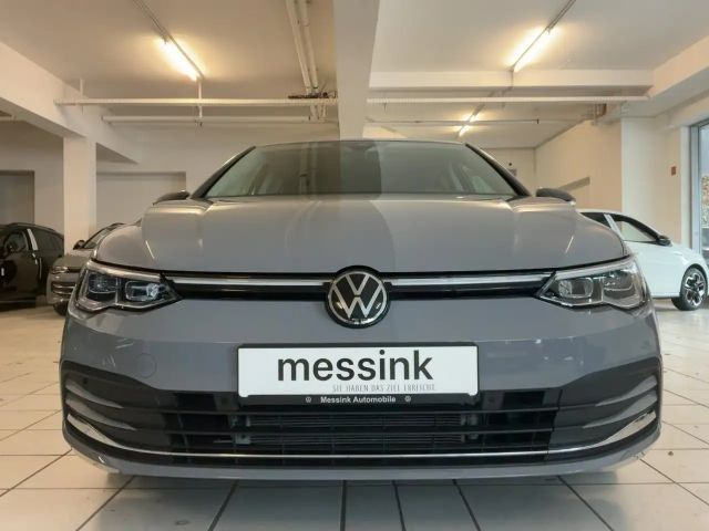 Volkswagen Golf DSG Golf VIII Move