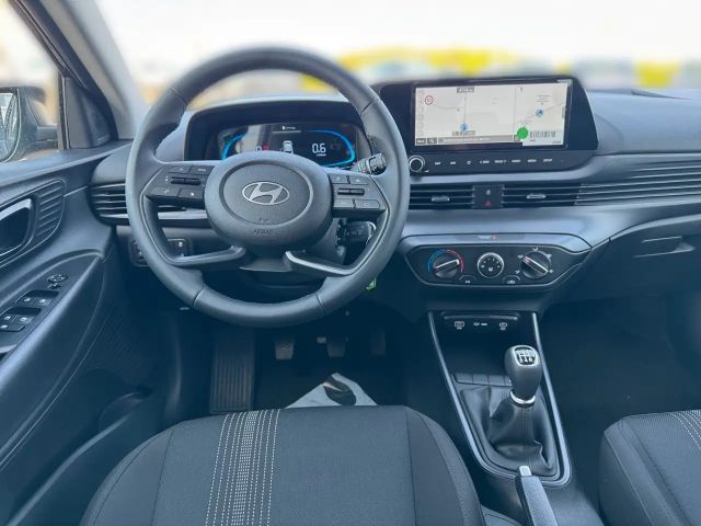 Hyundai i20 1.2 Select