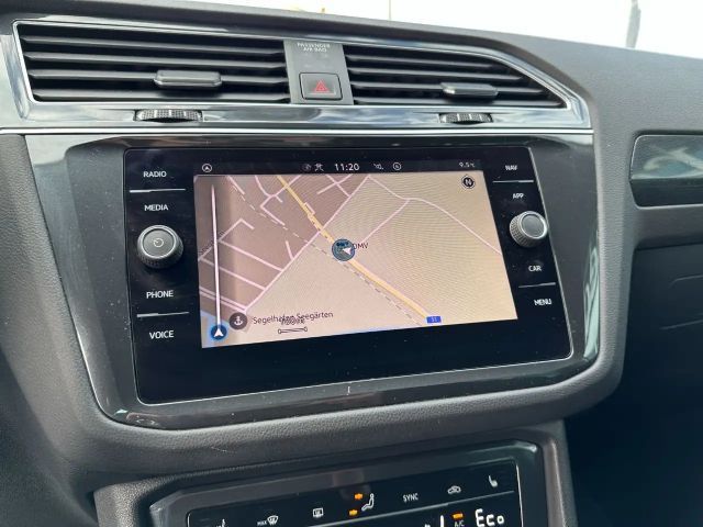 Volkswagen Tiguan DSG eHybrid