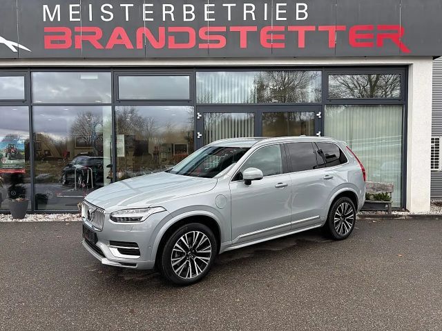 Volvo XC90 AWD Bright Plus T8