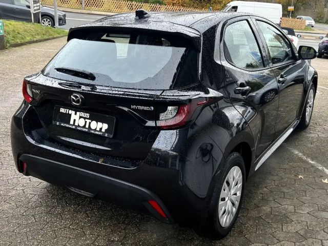 Mazda 2 Plus