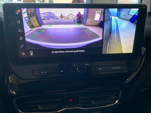 Nissan Juke Hybrid N-Design Tech/ProPilot/Bose/BFS