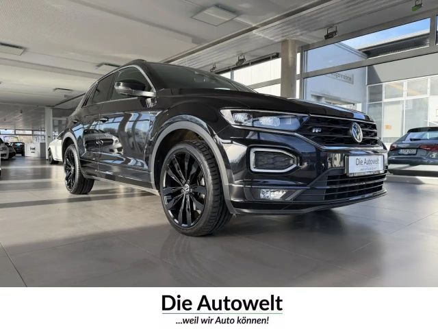 Volkswagen T-Roc 1.5 TSI DSG R-Line Sport