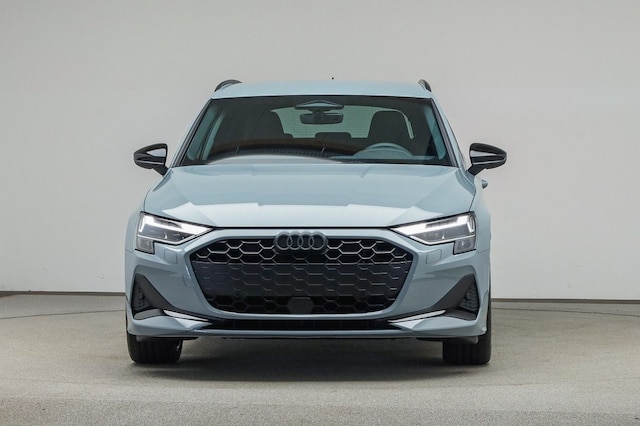 Audi A3 S-Tronic Sportback