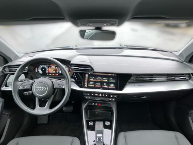 Audi A3 35 TFSI S-Tronic Sportback